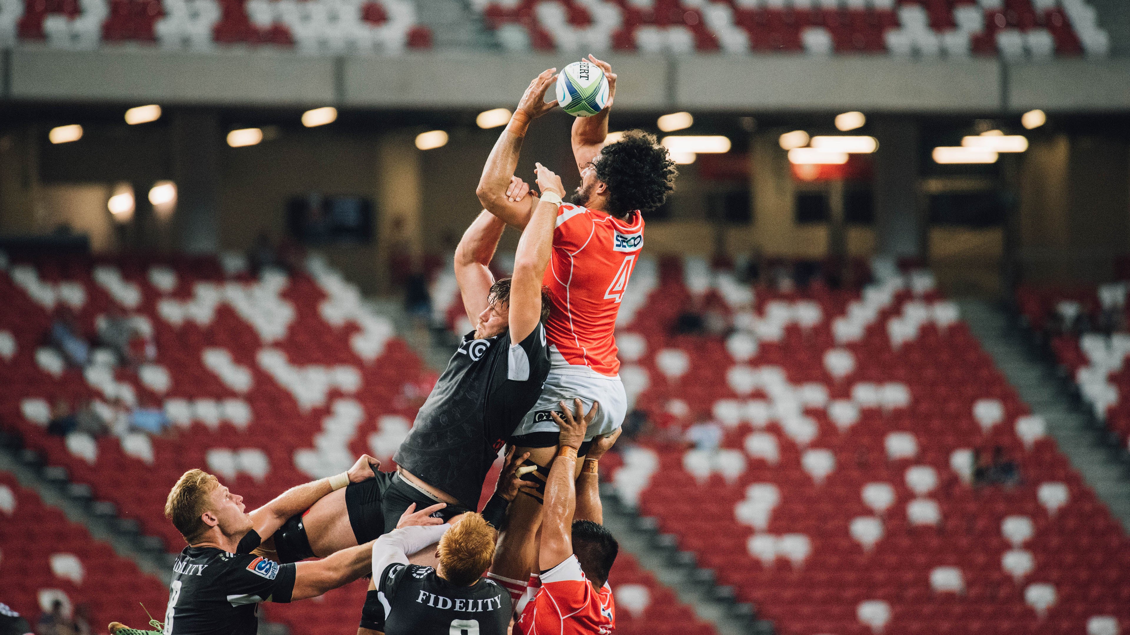 Jiu You-关键封盖：李磊封堵上海队最后一攻，场面沸腾！，李磊 上海